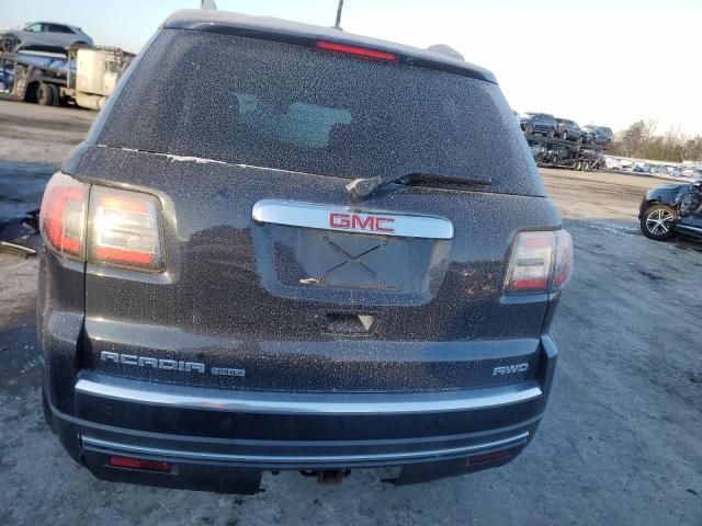 Photo 6 from auction – 2017 GMC ACADIA LIM with VIN 1GKKVSKD4HJ141329