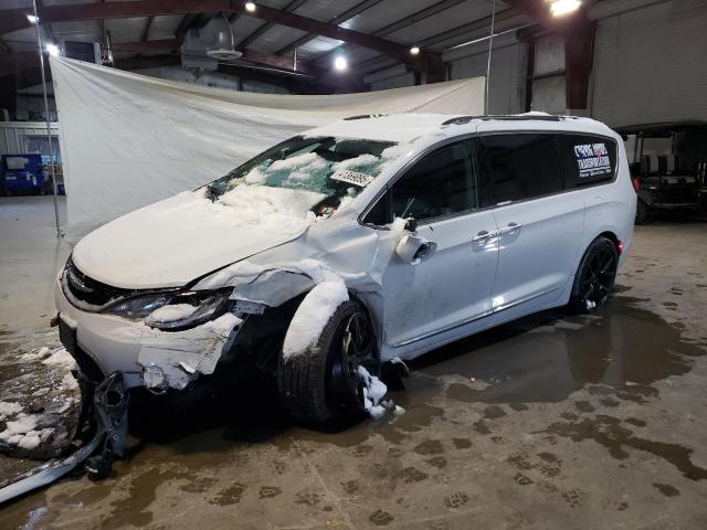 صورة رقم 1 من المزاد - 2018 CHRYSLER PACIFICA T مع VIN 2C4RC1BG0JR269749