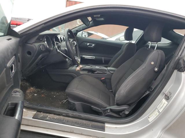 Photo 7 from auction – 2015 FORD MUSTANG with VIN 1FA6P8AM6F5406694