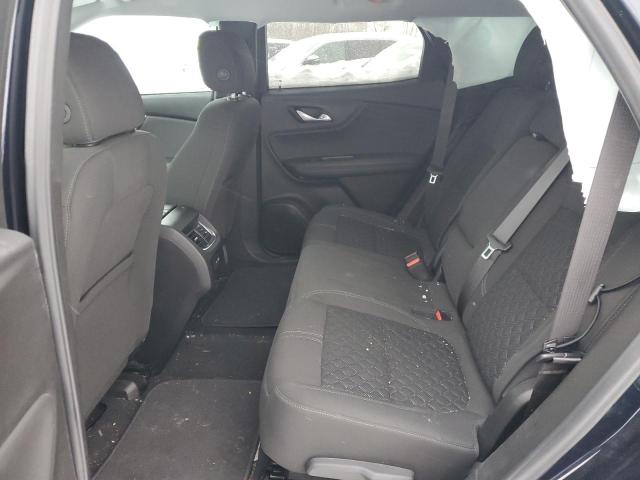 Photo 10 from auction – 2020 CHEVROLET BLAZER 2LT with VIN 3GNKBHRS7LS643150
