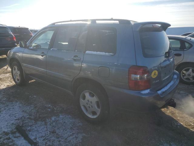 Photo 2 from auction – 2004 TOYOTA HIGHLANDER with VIN JTEEP21A140052646