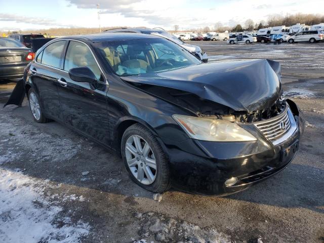 Photo 4 from auction – 2007 LEXUS ES 350 with VIN JTHBJ46G872066715