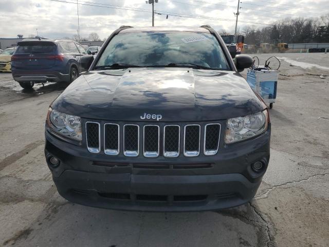 Photo 5 from auction – 2012 JEEP COMPASS SP with VIN 1C4NJDBBXCD525332