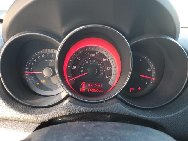 صورة رقم 9 من المزاد - 2013 KIA FORTE EX مع VIN KNAFU4A20D5699593