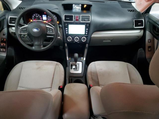Photo 8 from auction – 2016 SUBARU FORESTER 2 with VIN JF2SJAGC4GH468161