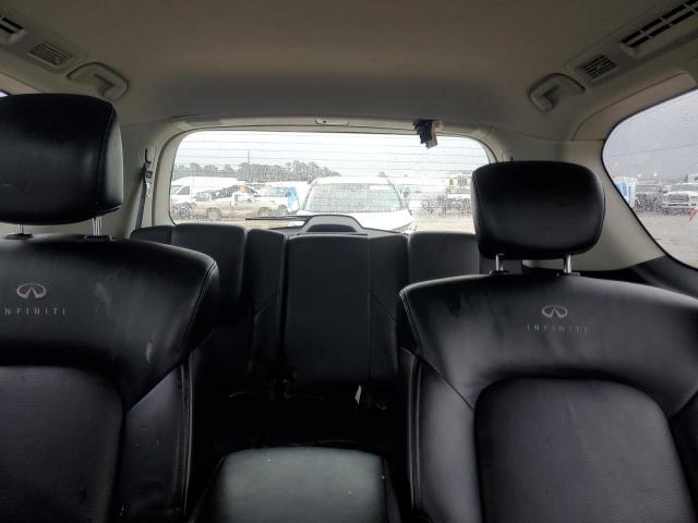 Photo 10 from auction – 2012 INFINITI QX56 with VIN JN8AZ2NFXC9517118
