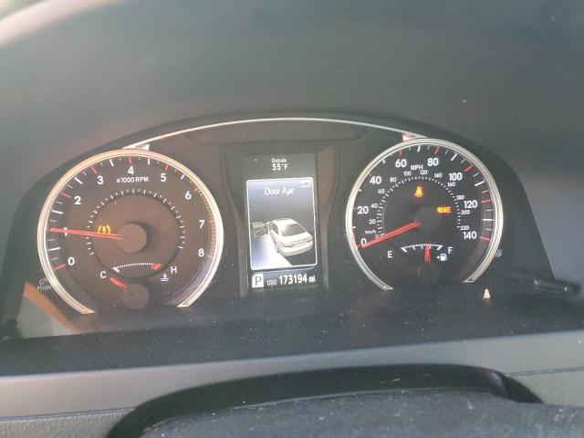 Photo 9 from auction – 2015 TOYOTA CAMRY LE with VIN 4T1BF1FKXFU893507