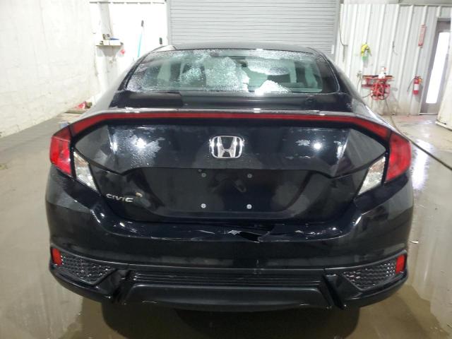 Photo 6 from auction – 2018 HONDA CIVIC LX with VIN 2HGFC4B59JH300541