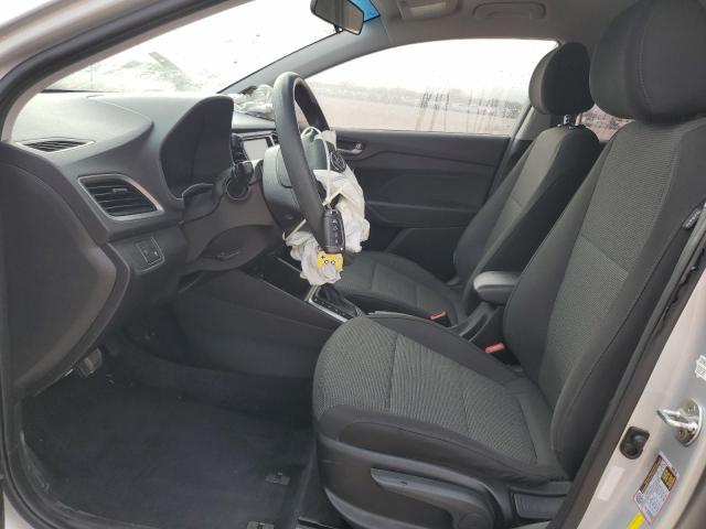 Photo 7 from auction – 2019 HYUNDAI ACCENT SE with VIN 3KPC24A32KE060539
