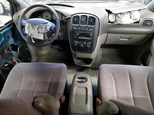 Photo 8 from auction – 2002 DODGE GRAND CARA with VIN 1B4GP44332B559004