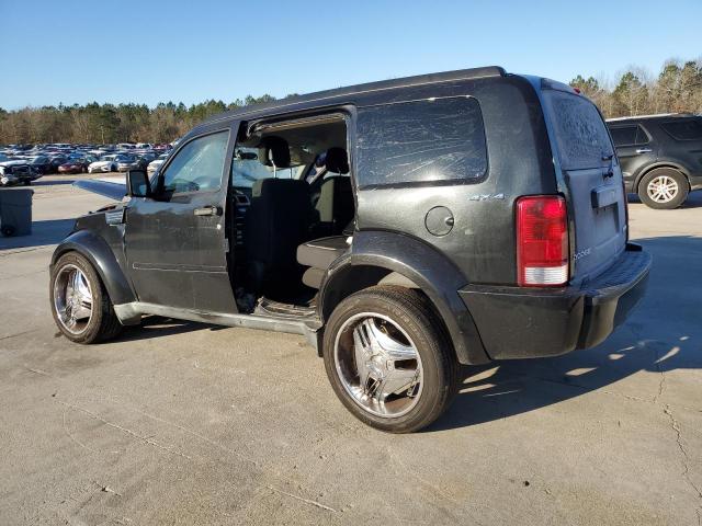 Zdjęcie 2 z aukcji – 2011 DODGE NITRO HEAT z VIN 1D4PU4GK1BW598006