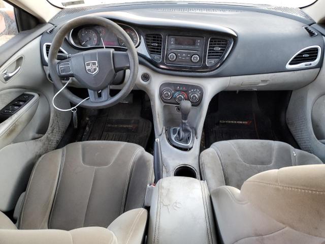 Photo 8 from auction – 2013 DODGE DART SXT with VIN 1C3CDFBA6DD195552