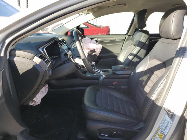 Photo 7 from auction – 2017 FORD FUSION SE with VIN 3FA6P0HD3HR275781