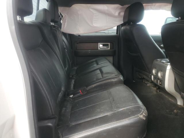Photo 10 from auction – 2013 FORD F150 SUPER with VIN 1FTFW1E64DFD34725