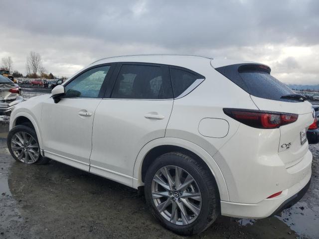 Photo 2 from auction – 2025 MAZDA CX-5 PREMI with VIN JM3KFBEM7S0569274