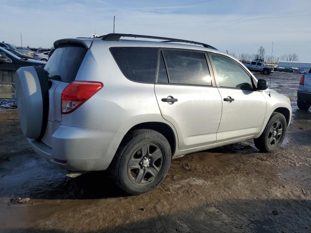 Photo 3 from auction – 2006 TOYOTA RAV4 with VIN JTMBD33V865051246