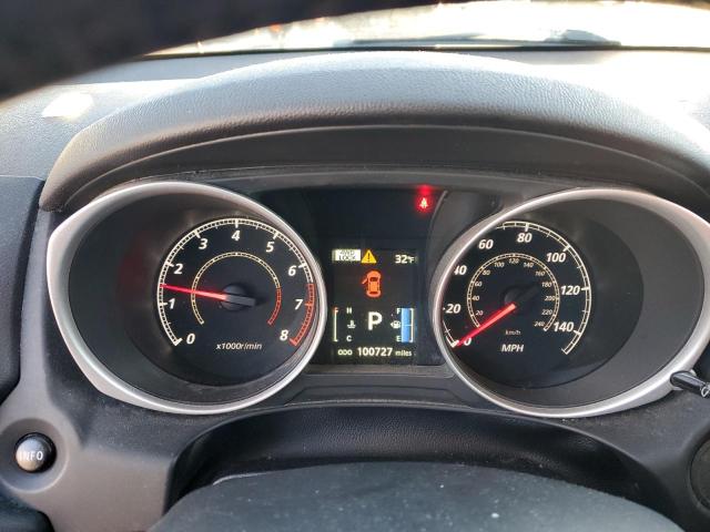 Photo 9 from auction – 2015 MITSUBISHI OUTLANDER with VIN 4A4AR3AU2FE056555