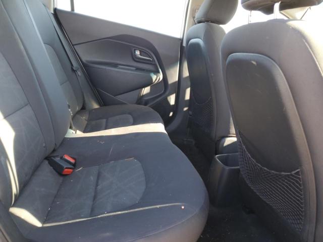 Photo 10 from auction – 2012 KIA RIO LX with VIN KNADM4A33C6090507