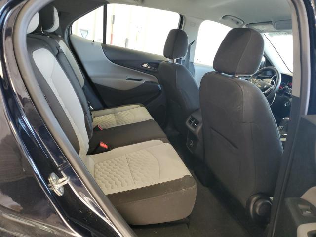 Photo 11 from auction – 2020 CHEVROLET EQUINOX LS with VIN 3GNAXSEV8LS668908
