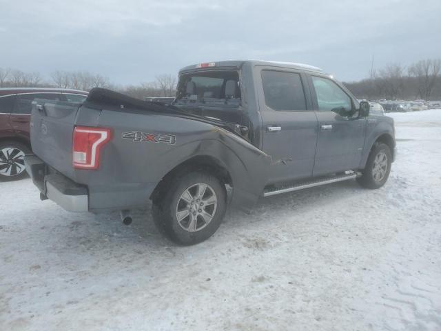 Photo 3 from auction – 2015 FORD F150 SUPER with VIN 1FTEW1EP1FKF04148