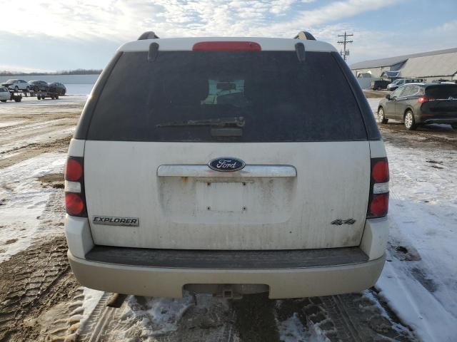 Photo 6 from auction – 2008 FORD EXPLORER E with VIN 1FMEU74868UB05337