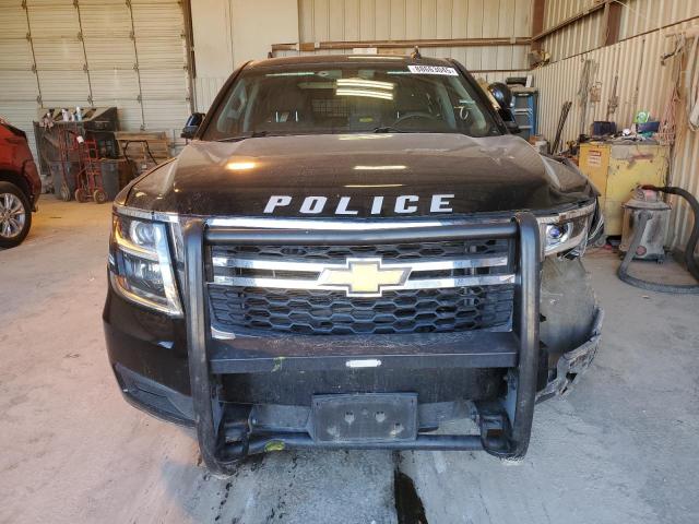 Photo 5 from auction – 2016 CHEVROLET TAHOE POLI with VIN 1GNLCDEC1GR162697