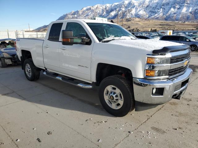 Photo 4 from auction – 2016 CHEV SILVERADO with VIN 1GC2KVEG7GZ249598