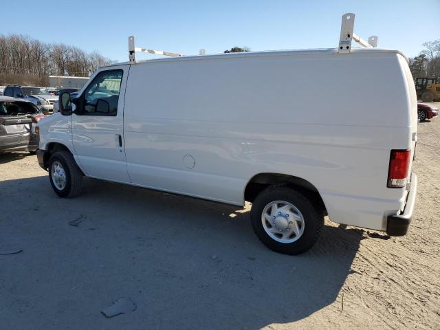 Photo 2 from auction – 2014 FORD ECONOLINE with VIN 1FTNE1EW9EDA35288