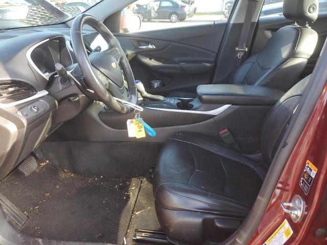 Photo 7 from auction – 2017 CHEVROLET VOLT LT with VIN 1G1RC6S50HU104298