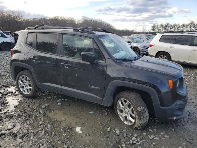 Photo 4 from auction – 2015 JEEP RENEGADE L with VIN ZACCJBBT9FPB86637