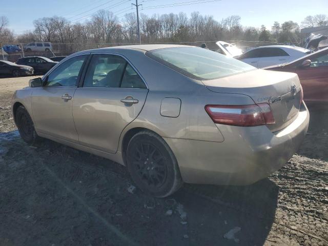 Photo 2 from auction – 2007 TOYOTA CAMRY CE with VIN 4T1BE46K77U002658