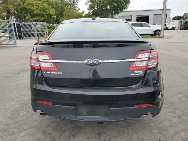 Photo 6 from auction – 2018 FORD TAURUS SEL with VIN 1FAHP2E80JG111087