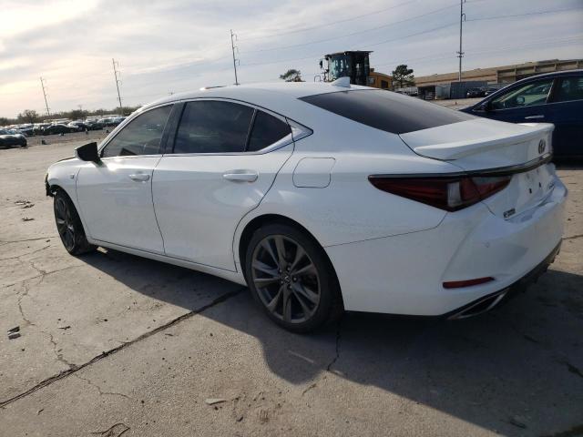 Photo 2 from auction – 2019 LEXUS ES 350 with VIN 58ABZ1B19KU010522