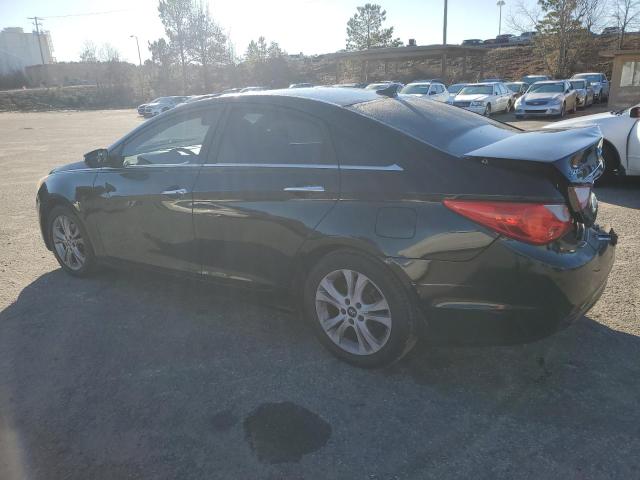 Photo 2 from auction – 2013 HYUNDAI SONATA with VIN 5NPEC4AC7DH669226