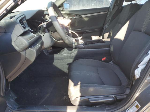 Photo 7 from auction – 2018 HONDA CIVIC EX with VIN SHHFK7H53JU213751