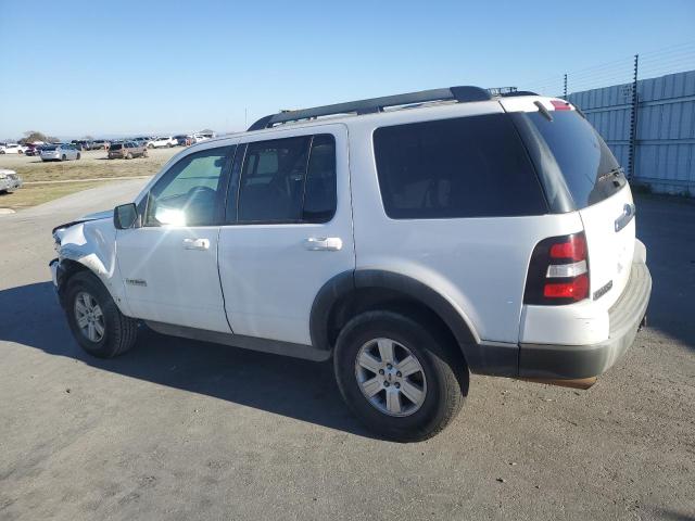 Photo 2 from auction – 2007 FORD EXPLORER X with VIN 1FMEU63E47UA41119