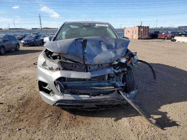 Photo 5 from auction – 2020 CHEVROLET TRAX LS with VIN 3GNCJKSB4LL134982