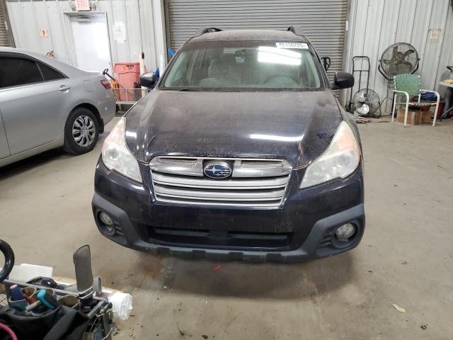 Photo 5 from auction – 2013 SUBARU OUTBACK 2. with VIN 4S4BRBACXD3321238