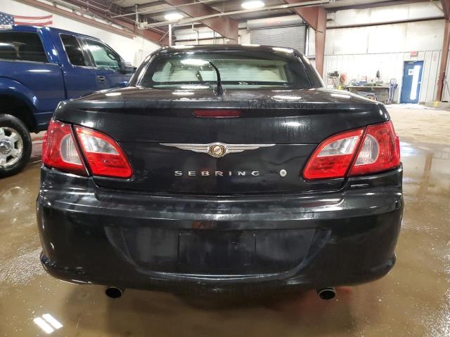 Photo 6 from auction – 2008 CHRYSLER SEBRING LI with VIN 1C3LC65M58N658144