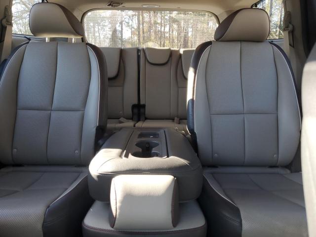 Photo 10 from auction – 2018 KIA SEDONA EX with VIN KNDMC5C10J6350740
