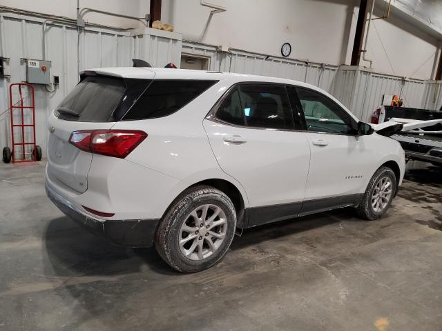 Photo 3 from auction – 2018 CHEVROLET EQUINOX LT with VIN 3GNAXJEV0JS590468