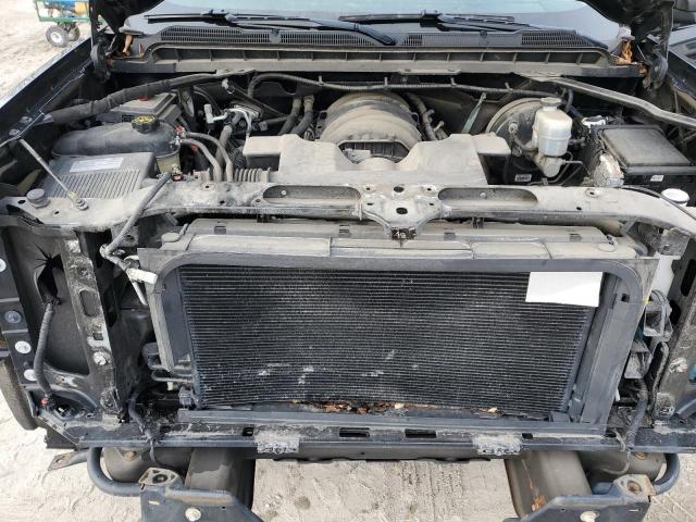 Photo 11 from auction – 2018 CHEVROLET SILVERADO with VIN 3GCUKPEC7JG542006