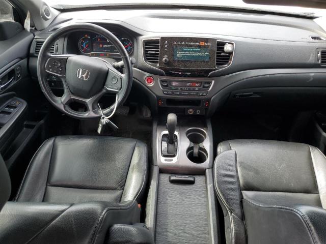 Photo 8 from auction – 2019 HONDA PILOT EXL with VIN 5FNYF5H57KB039588