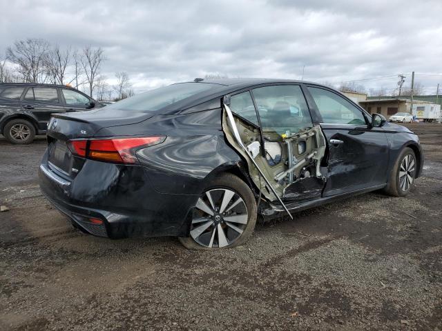 Photo 3 from auction – 2022 NISSAN ALTIMA SL with VIN 1N4BL4EW3NN303858