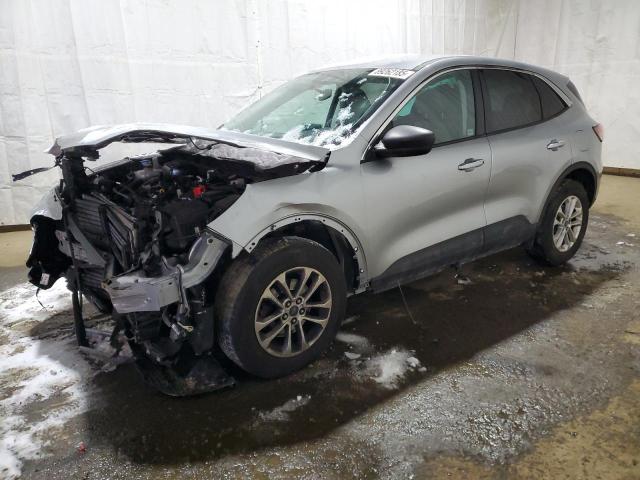 FORD ESCAPE SE 2022 with VIN 1FMCU9G66NUA58853 - Photo from auction