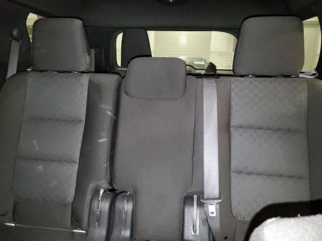 Photo 10 from auction – 2011 FORD EXPLORER X with VIN 1FMHK7D85BGA83596