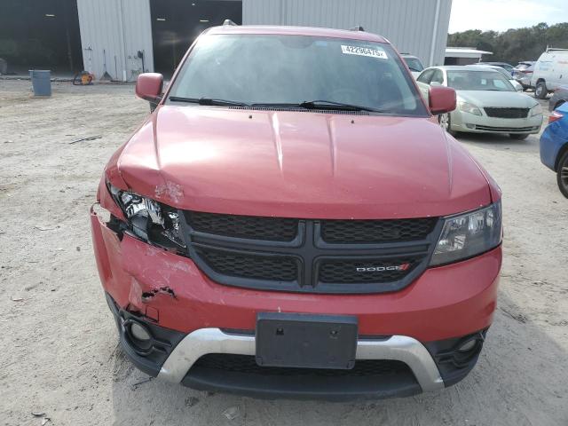 Photo 5 from auction – 2015 DODGE JOURNEY CR with VIN 3C4PDCGG3FT525606