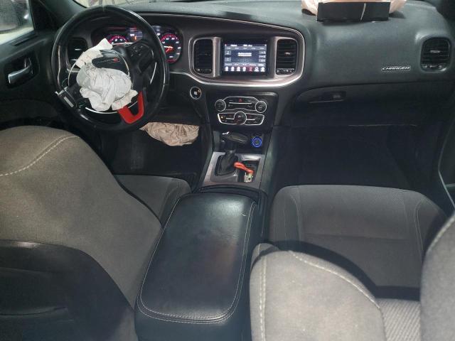 Photo 8 from auction – 2019 DODGE CHARGER SX with VIN 2C3CDXBGXKH621768