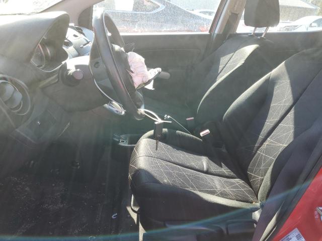 Photo 7 from auction – 2014 MAZDA MAZDA2 SPO with VIN JM1DE1KZ7E0179097