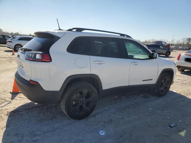Photo 3 from auction – 2020 JEEP CHEROKEE L with VIN 1C4PJMLX3LD613366